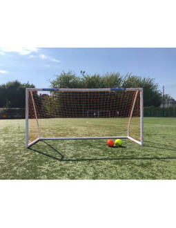 Bramka do piłki nożnej yakima sport przenośna