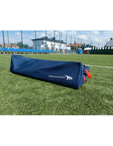 Bramka do piłki nożnej yakima sport przenośna