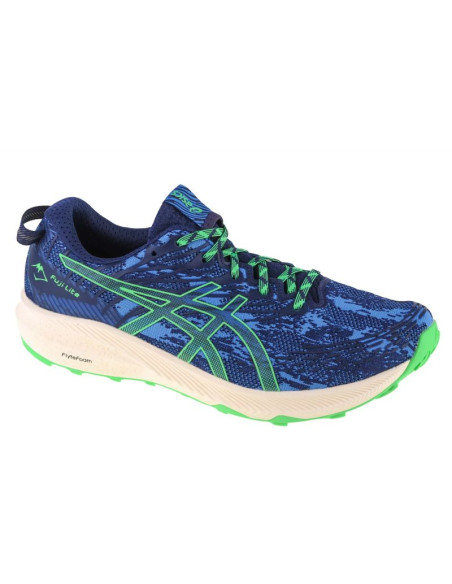 Buty do biegania asics fuji lite 3 m 1011b467
