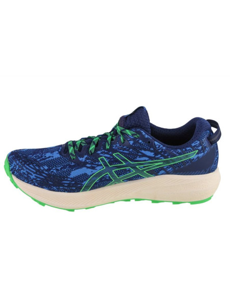 Buty do biegania asics fuji lite 3 m 1011b467