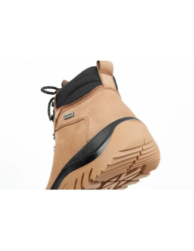 Buty trekkingowe 4f m obmh257