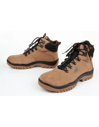 Buty trekkingowe 4f m obmh257