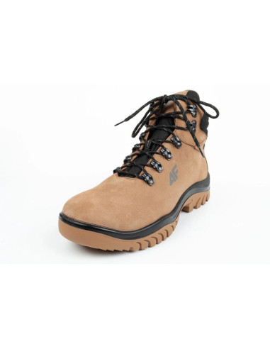 Buty trekkingowe 4f m obmh257