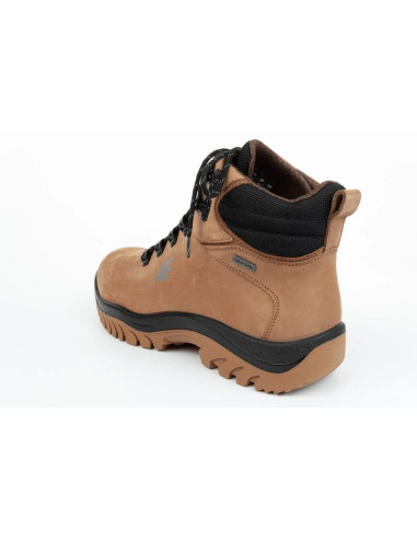 Buty trekkingowe 4f m obmh257