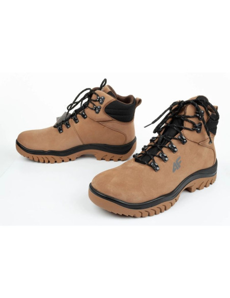 Buty trekkingowe 4f m obmh257