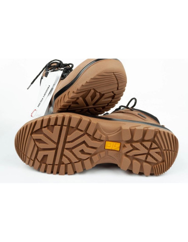 Buty trekkingowe 4f m obmh257