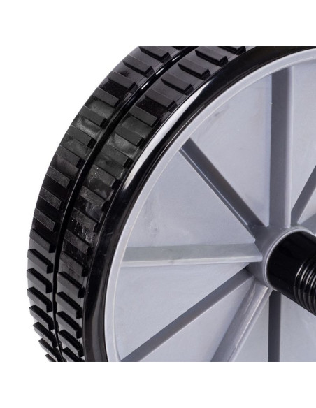 Koło podwójne profit