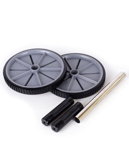 Koło podwójne profit