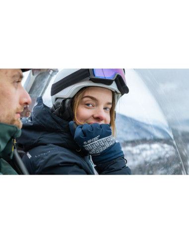 Rękawiczki lady flam w