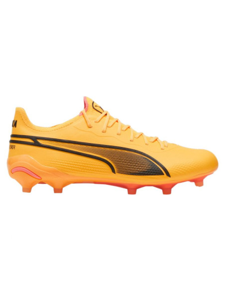 Buty puma king ultimate fg/ag m 107563