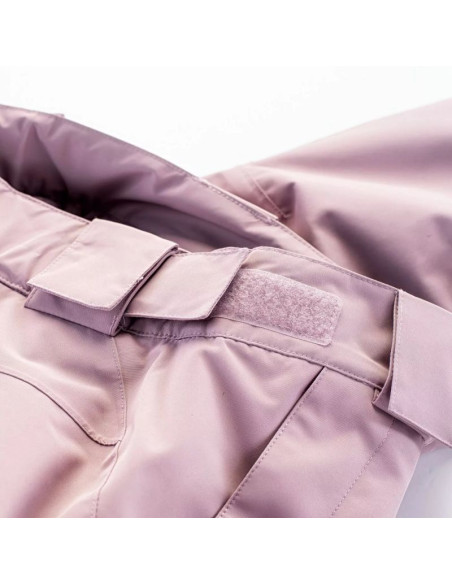 Spodnie narciarskie elbrus andalsen w