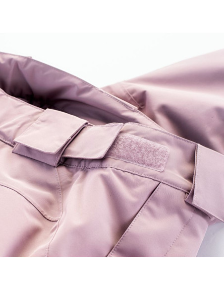 Spodnie narciarskie elbrus andalsen w