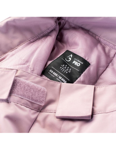 Spodnie narciarskie elbrus andalsen w