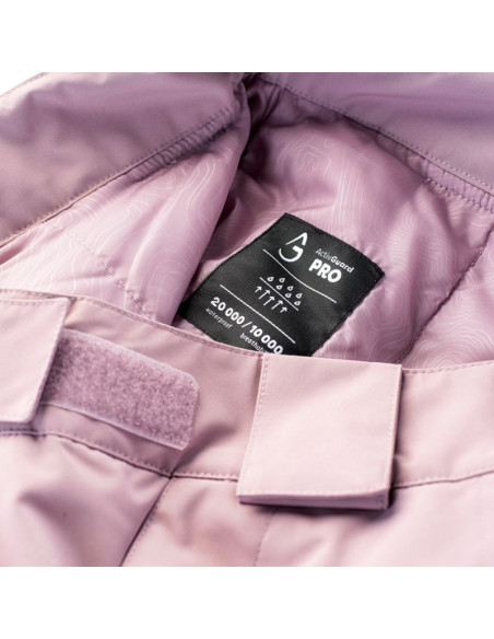 Spodnie narciarskie elbrus andalsen w