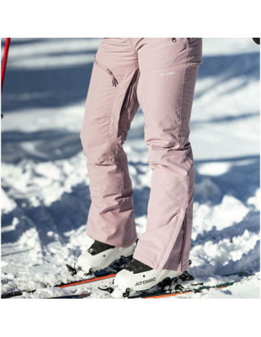 Spodnie narciarskie elbrus andalsen w