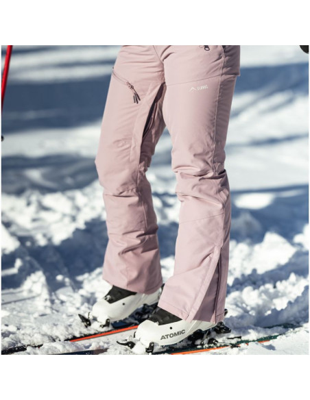 Spodnie narciarskie elbrus andalsen w