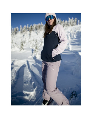 Spodnie narciarskie elbrus andalsen w