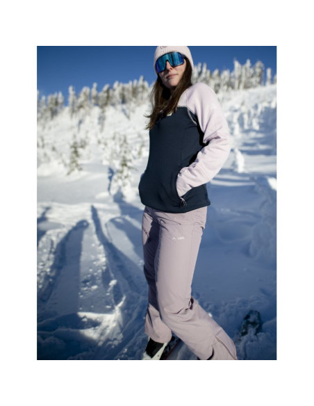 Spodnie narciarskie elbrus andalsen w