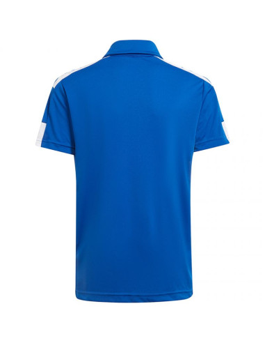 Koszulka adidas squadra 21 polo jr