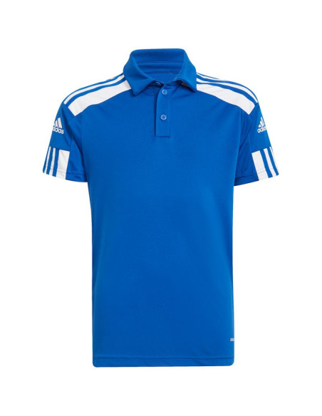 Koszulka adidas squadra 21 polo jr