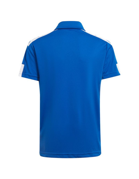 Koszulka adidas squadra 21 polo jr