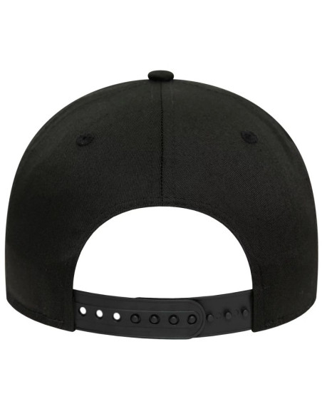 Czapka new era mlb 9forty los angeles dodgers world series patch