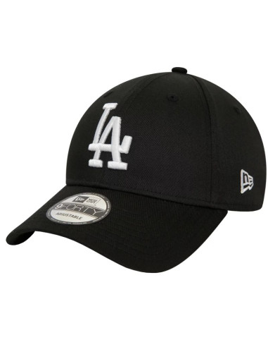 Czapka new era mlb 9forty los angeles dodgers world series patch
