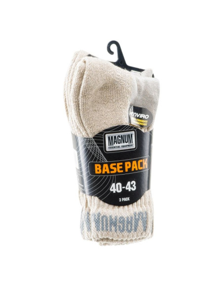 Skarpety magnum base pack m
