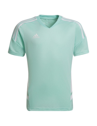 Koszulka adidas condivo 22 jersey jr