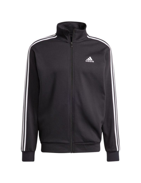 Dres adidas basic 3-stripes fleece m