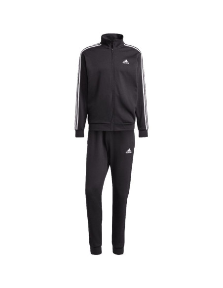 Dres adidas basic 3-stripes fleece m