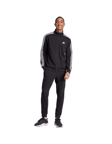 Dres adidas basic 3-stripes fleece m