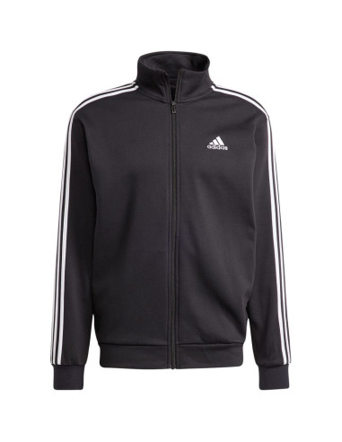 Dres adidas basic 3-stripes fleece m