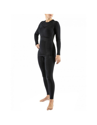 Bielizna termoaktywna viking gaja bamboo w 500