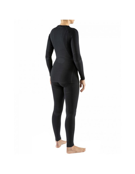 Bielizna termoaktywna viking gaja bamboo w 500