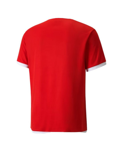 Koszulka puma teamliga jersey m 704917