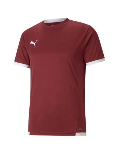 Koszulka puma teamliga jersey m 704917