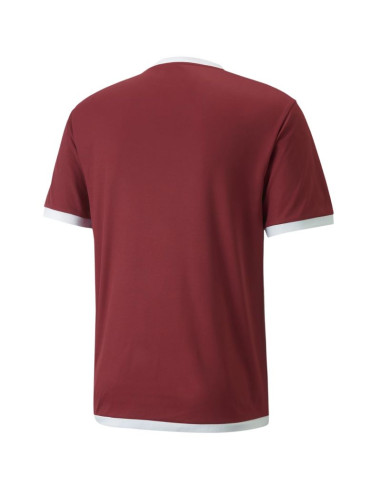 Koszulka puma teamliga jersey m 704917