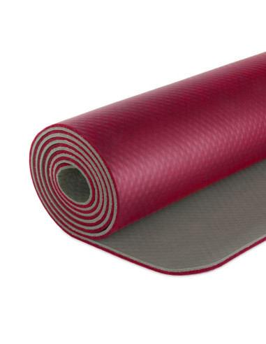 Mata do jogi dwustronna gaiam earth lovers 5 mm 62254