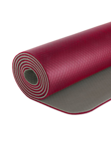 Mata do jogi dwustronna gaiam earth lovers 5 mm 62254