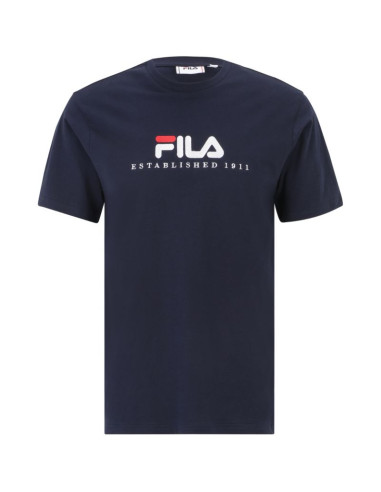 Koszulka fila bedburg m fau0147