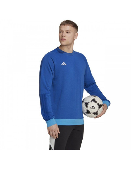 Bluza adidas tiro 23 competition crew m