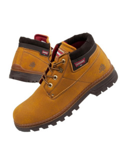 Buty carrera chukka m cam021057