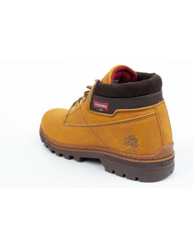 Buty carrera chukka m cam021057