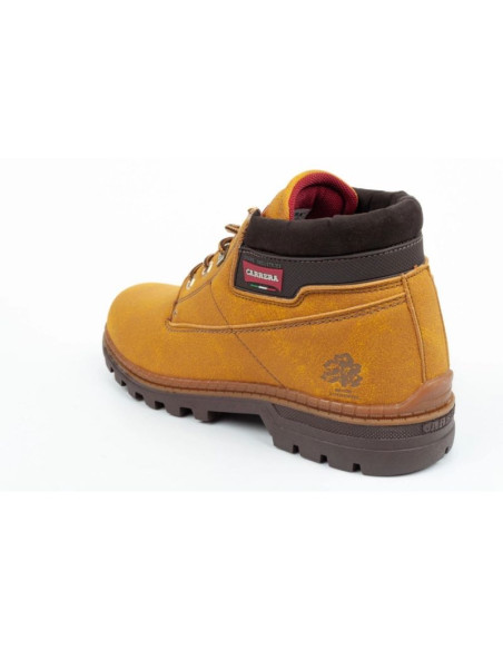 Buty carrera chukka m cam021057