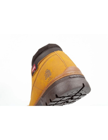Buty carrera chukka m cam021057