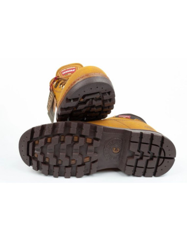 Buty carrera chukka m cam021057