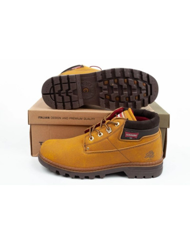 Buty carrera chukka m cam021057