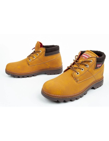 Buty carrera chukka m cam021057