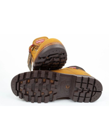 Buty carrera chukka m cam021057